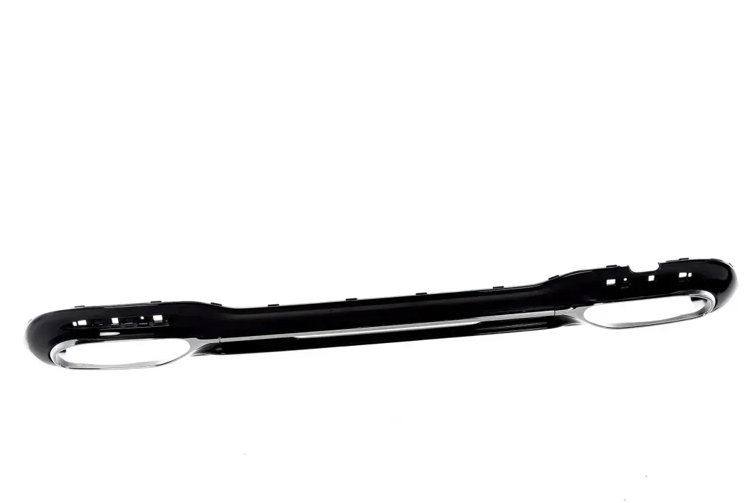 a2228855201 99   bumper cover